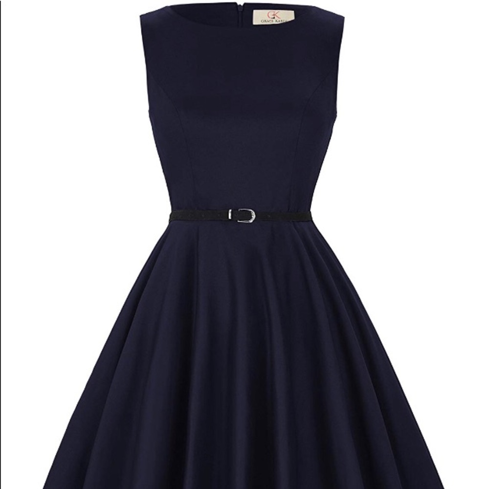 Grace Karen 4x Dress NWT